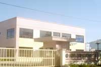 Nhà máy ODVD tại Khu công nghiệp Đà Nẵng.