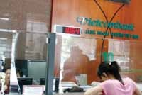 Thị trường đang ngóng chờ sự xuất hiện của cổ phiếu ngân hàng quốc doanh sau khi được cổ phần.