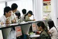 Đang hình thành “cuộc đua” giảm phí giao dịch giữa các công ty chứng khoán