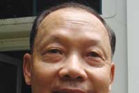 Ông Đặng Quang Gia.