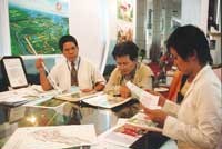 Kinh doanh bất động sản sẽ là một trong những ngành có lượng giao dịch M&A nhiều nhất.
