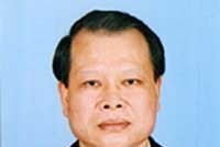 Ông Vũ Văn Ninh