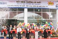 Maritime Bank mở thêm chi nhánh cấp 1 tại Đà Nẵng