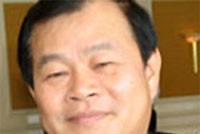 Ông Trần Đắc Sinh