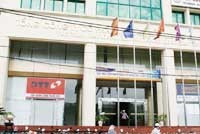 Vinare là một trong số nhiều doanh nghiệp không thành công khi đấu giá cổ phần trong giai đoạn thị trường đi xuống vừa qua