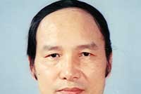 PGS.TS NGuyễn Đình Tài.