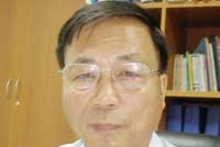 Ông Nguyễn Tiên Thỏa