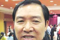 Ông Dương Chí Dũng.