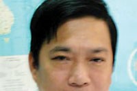 Ông Trần Thế Ngọc