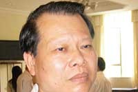 Ông Vũ Văn Ninh.