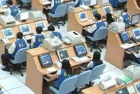 Giải trình giá cổ phiếu chỉ là hình thức? 