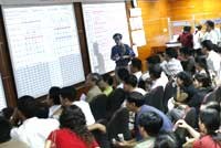 Chinh phục “đỉnh Everest” lần thứ 2: tại sao không?