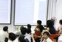 Nhà đầu tư sẽ thông cảm cho HaSTC?