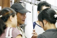 Cơn sốt OTC ngắn hạn