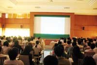 SBS tổ chức Hội thảo: “phân tích căn bản trong ĐTCK” lần đầu tiên tại Đà Nẵng