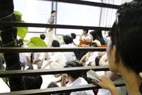 Có hay không hiện tượng “rút củi đáy nồi”?