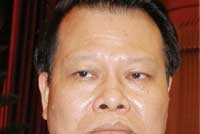 Ông Vũ Văn Ninh.