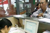 Thị trường phản ứng với lộ trình IPO?