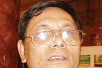 Ông Đặng Văn Thanh