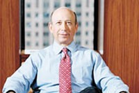 Goldman Sachs: Người hùng quản lý rủi ro của phố Wall