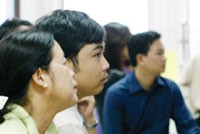 Làm gì khi TTCK khó khăn hơn?