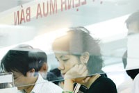 Việc "quy luật" bị đảo ngược cần xét tâm lý của nhà đầu tư.