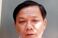 Ông Trần Văn Truyền.