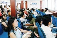 Chứng khoán mùa Sale Off