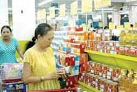 Sức mua sẽ tăng cao vào dịp Tết Mậu Tý, dù giá sẽ tăng.