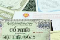 Bức tranh tươi sáng hơn