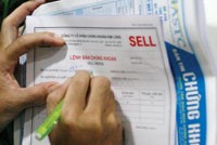 TTCK và những ngày ra quyết định