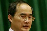 "Hiện nay, chúng ta thiếu giáo viên cho các trường tài chính, ngân hàng".