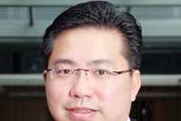 Ông Sammy Ho