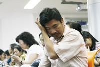 Những cây nến kiệt sức báo hiệu điều gì?!