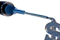 Theo công ty nghiên cứu tài chính Thomson, năm vừa rồi các nhà đầu tư nước ngoài đã rót kỷ lục 414 tỷ USD vào cổ phần các công ty Mỹ.