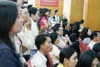 Nếu ai đó cần phải cứu nhất thì đó chính là sự hợp lý, thuận mua vừa bán trong các đợt IPO sắp tới.