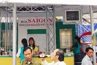 IPO Sabeco: Chỉ có hơn một nửa số lượng cổ phần đem ra đấu giá được đăng ký mua