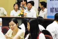 Những điểm đáng chú ý trong quá trình IPO các doanh nghiệp lớn như Bảo Việt, VCB, Sabeco… là định giá doanh nghiệp, thông tin không rõ ràng.