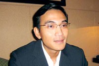"Chúng ta không hy vọng chỉ sử dụng một công cụ nào đó để có thể giải quyết tất cả bài toán mà chúng ta đang phải đối mặt".