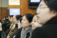 Các nhà đầu tư nhỏ - một góc nhìn khác