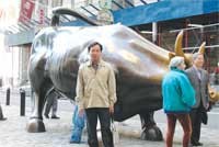 Bò ơi chào mi nhé