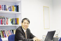 Đằng sau báo cáo tài chính của các công ty đa ngành