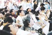 Đọc gì thời “bội thực thông tin”?