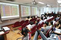 Index đang thử ngưỡng tâm lý!