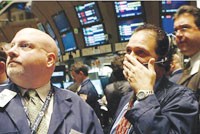 Thị trường vốn đã hồi phục lại, sau khi mức bán lẻ trên thị trường Mỹ tăng 0,3% trong tháng 1.