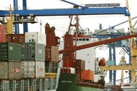 Hàng hải Việt Nam đang tập trung đầu tư nhiều cơ sở hạ tầng cảng biển trọng điểm.