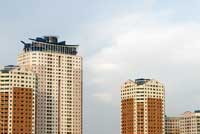 Ở Việt Nam chưa có tiêu chí thế nào là căn hộ cao cấp và DN cứ tự quảng cáo rồi đẩy giá lên.