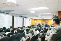 Nhà đầu tư tổ chức sẽ góp phần tăng tính chuyên nghiệp, tăng quy mô và tính ổn định của TTCK.