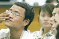 Thị trường chứng khoán có thể sẽ bớt bội thực.