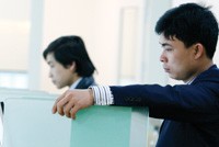 Chỉ cần một quyết định sai lầm là có thể mất tất cả.